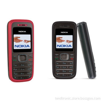 $6.98 refurbished Nokia Motorola mobile phone 1208